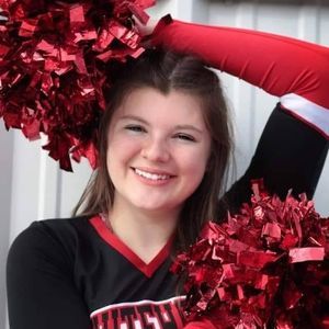 Meet your Posher, Deborah